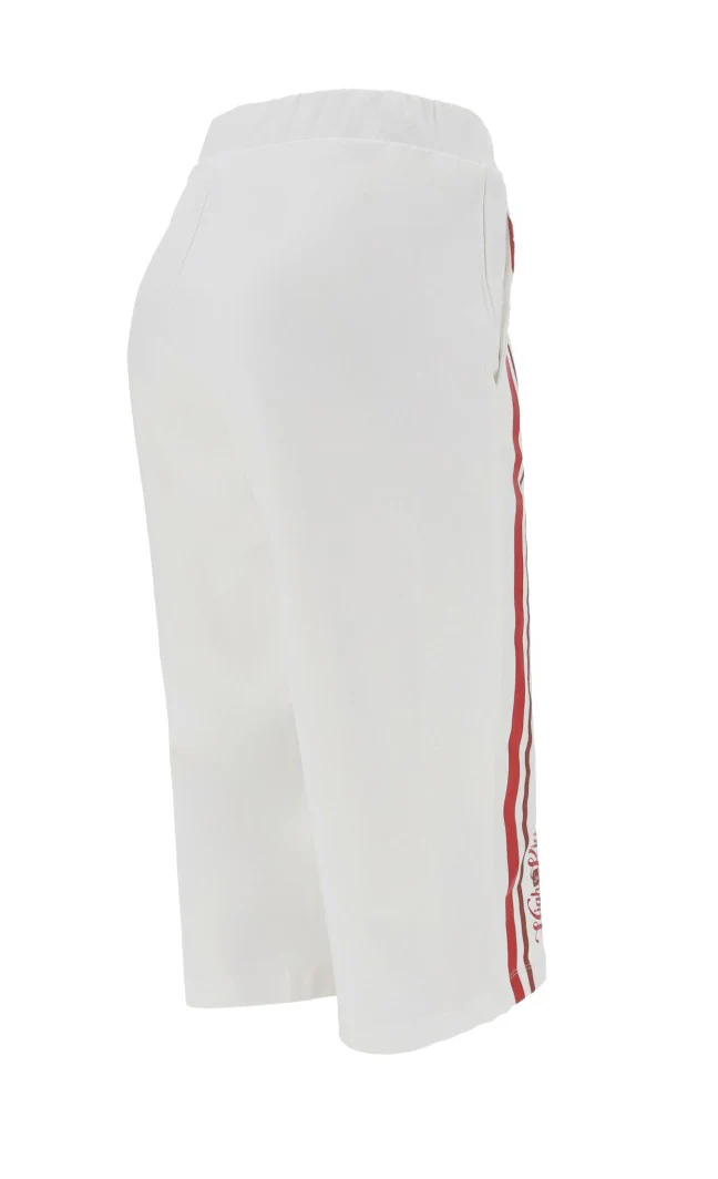 Pantaloni Donna High kick Capri
