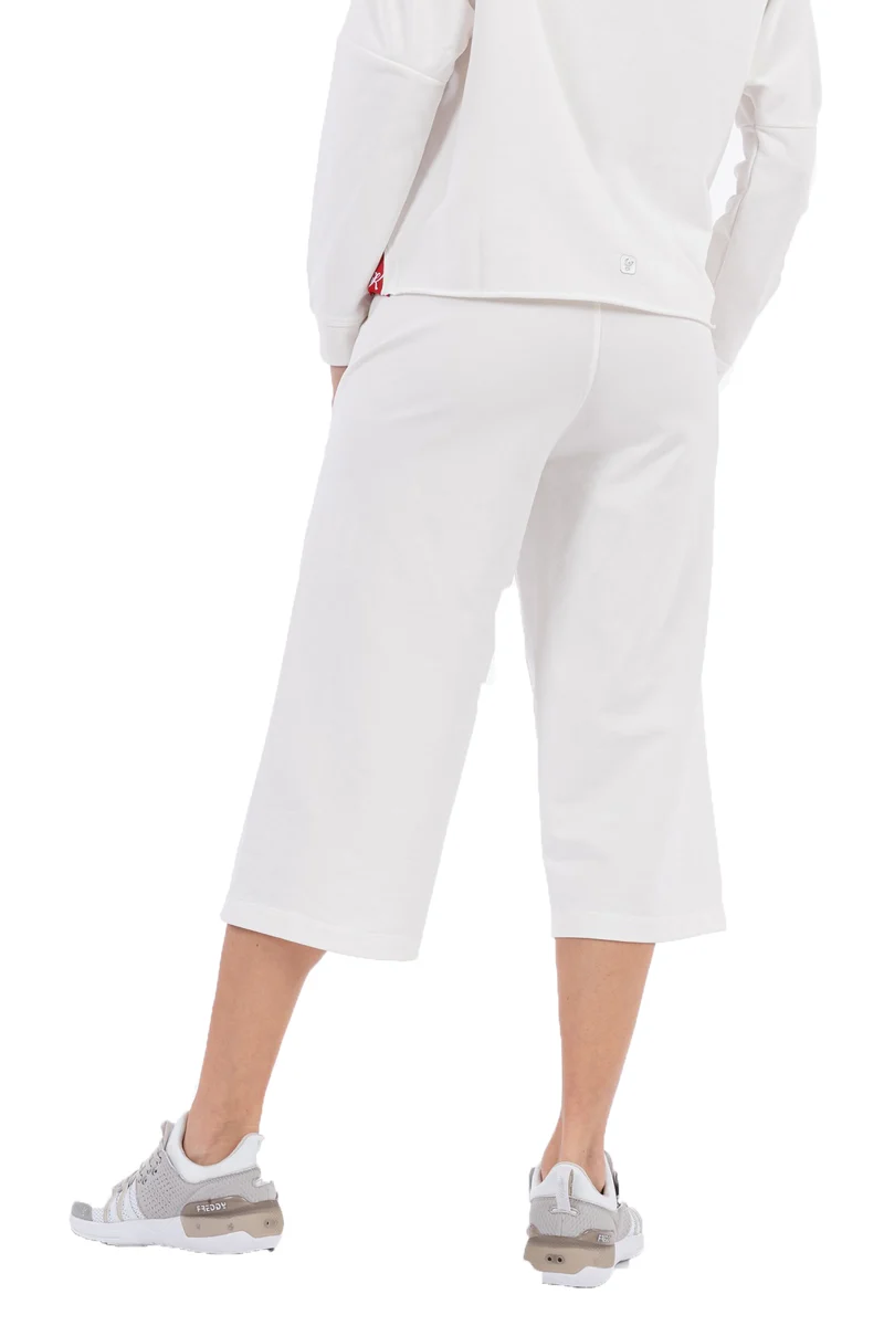 Pantaloni Donna High kick Capri