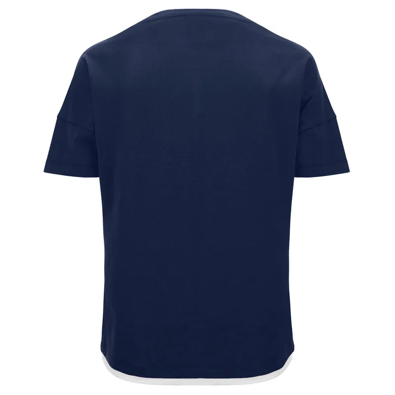 T-shirt Donna Training Tee