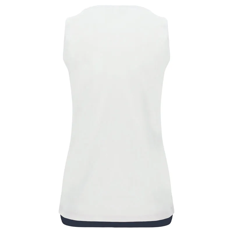 Canotta Donna Training Tank