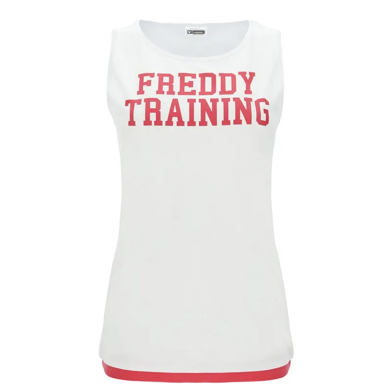 Canotta Donna Training Tank