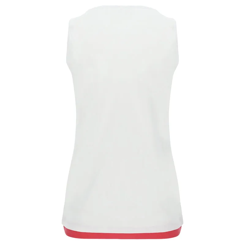 Canotta Donna Training Tank