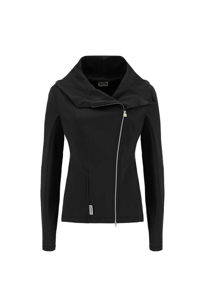 Tuta Donna Wr up In The Perfect Suit