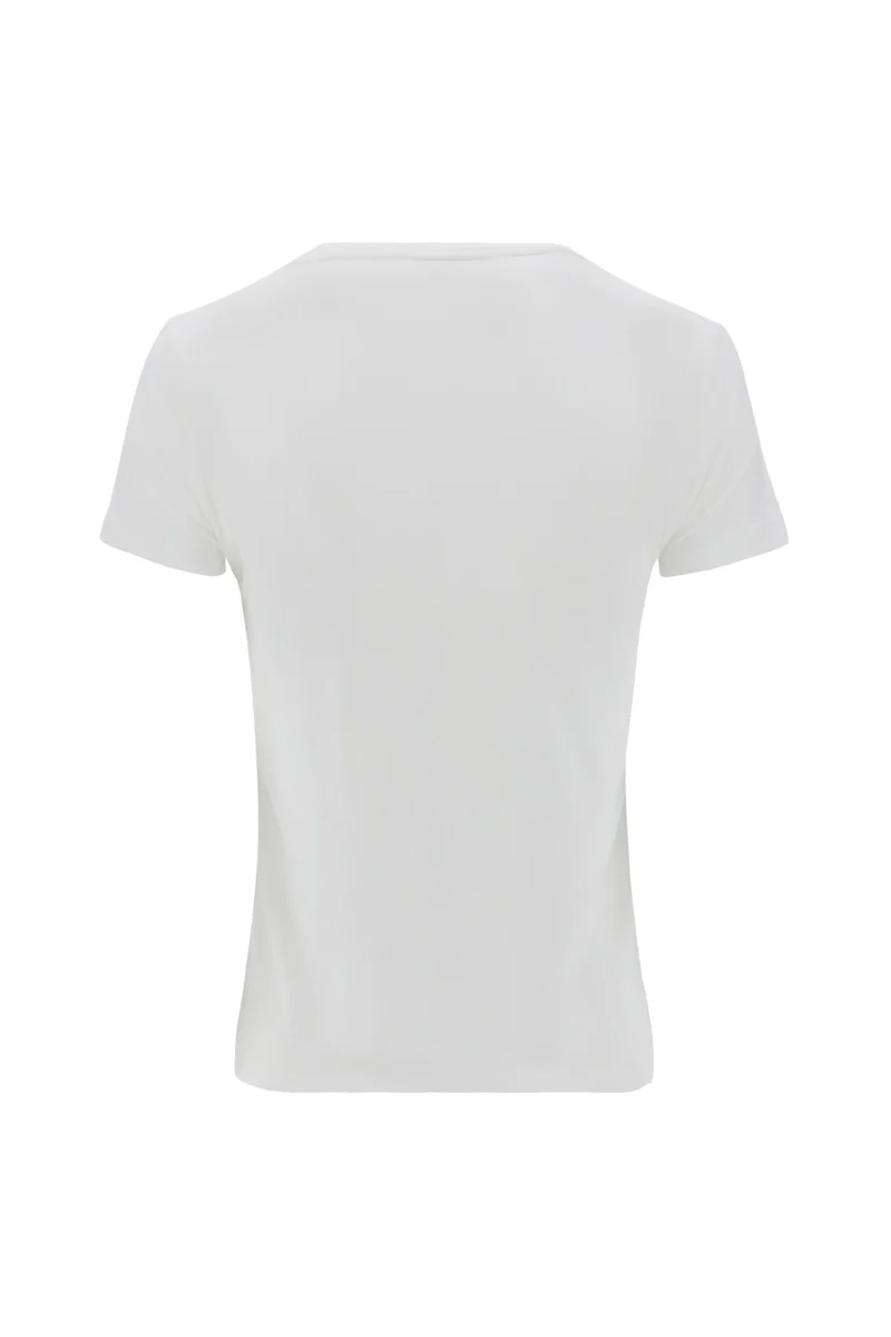 T-shirt Donna Slounge Light Tee