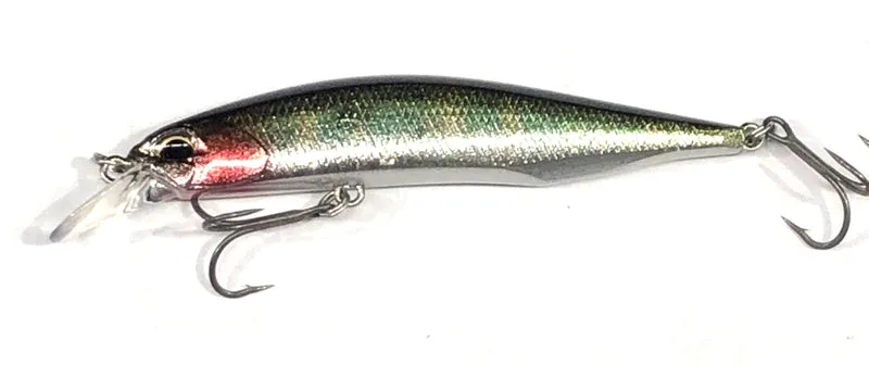 Esca Artificiale Realis Jerkbait 85SP