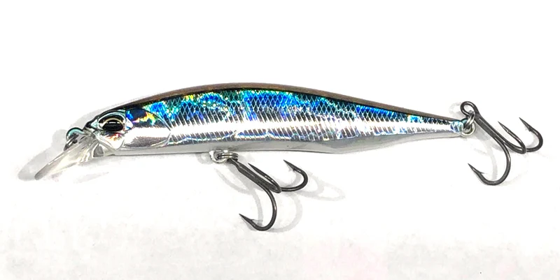 Esca Artificiale Realis Jerkbait 85SP