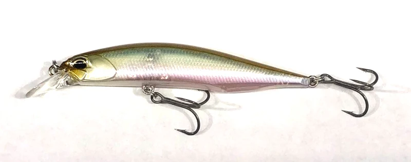 Esca Artificiale Realis Jerkbait 85SP