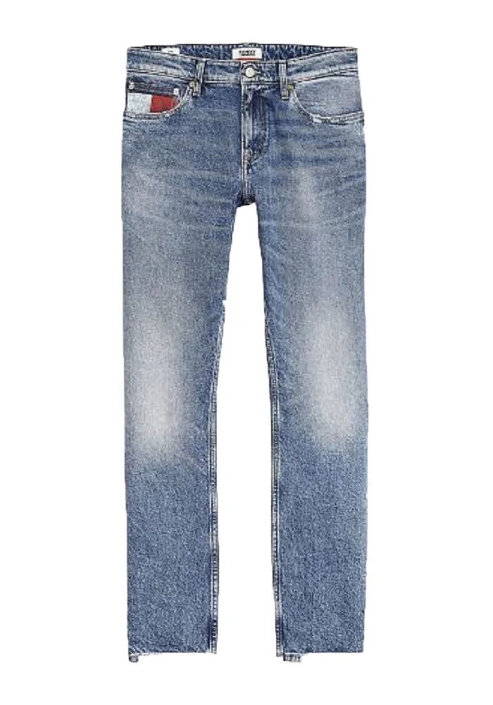 Jeans Slim Uomo Scanton Heritage