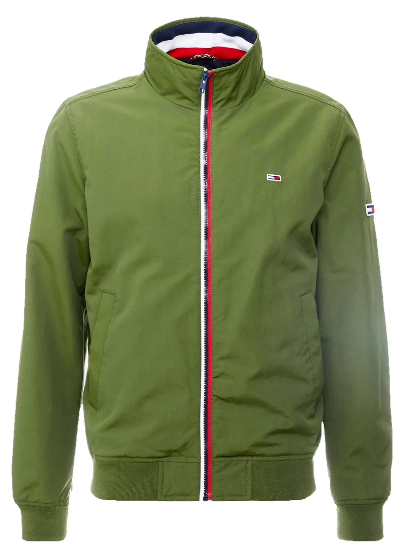 Bomber Uomo Essential