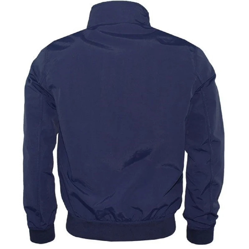 Bomber Uomo Essential