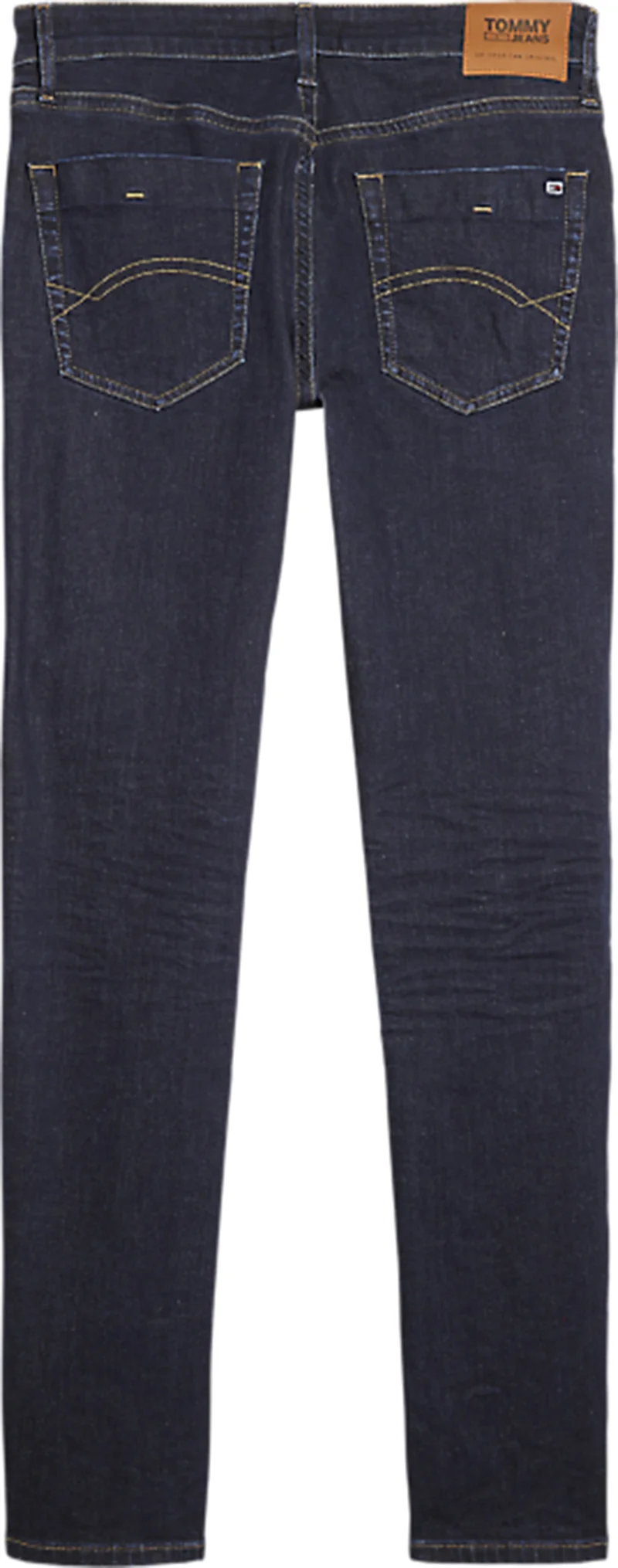 Jeans Slim Uomo Scanton