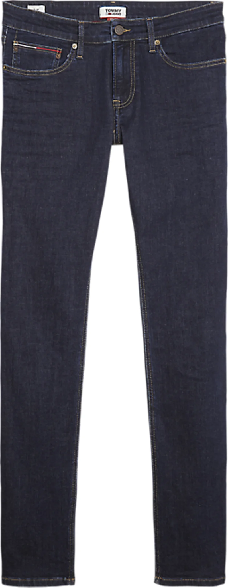 Jeans Slim Uomo Scanton