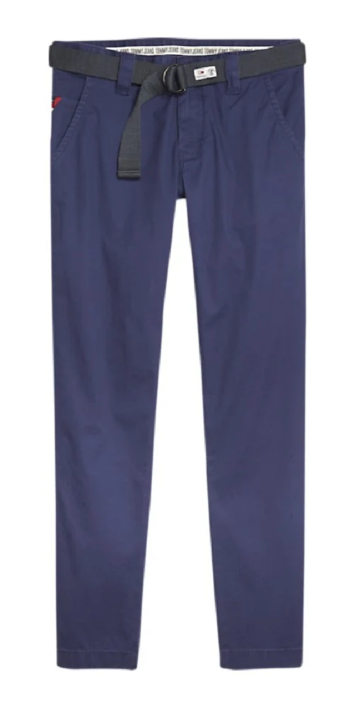 Pantaloni Chino Uomo Scanton