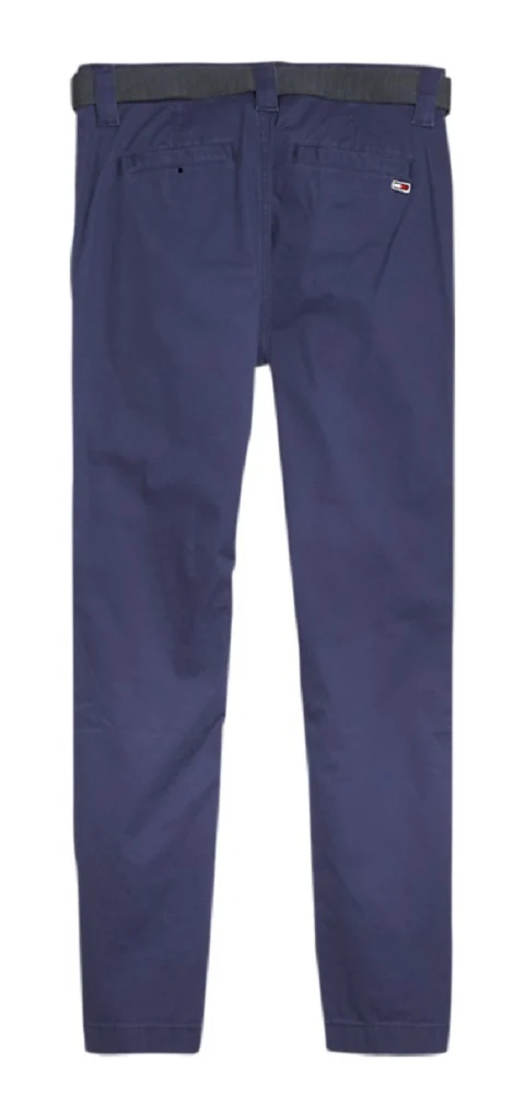 Pantaloni Chino Uomo Scanton