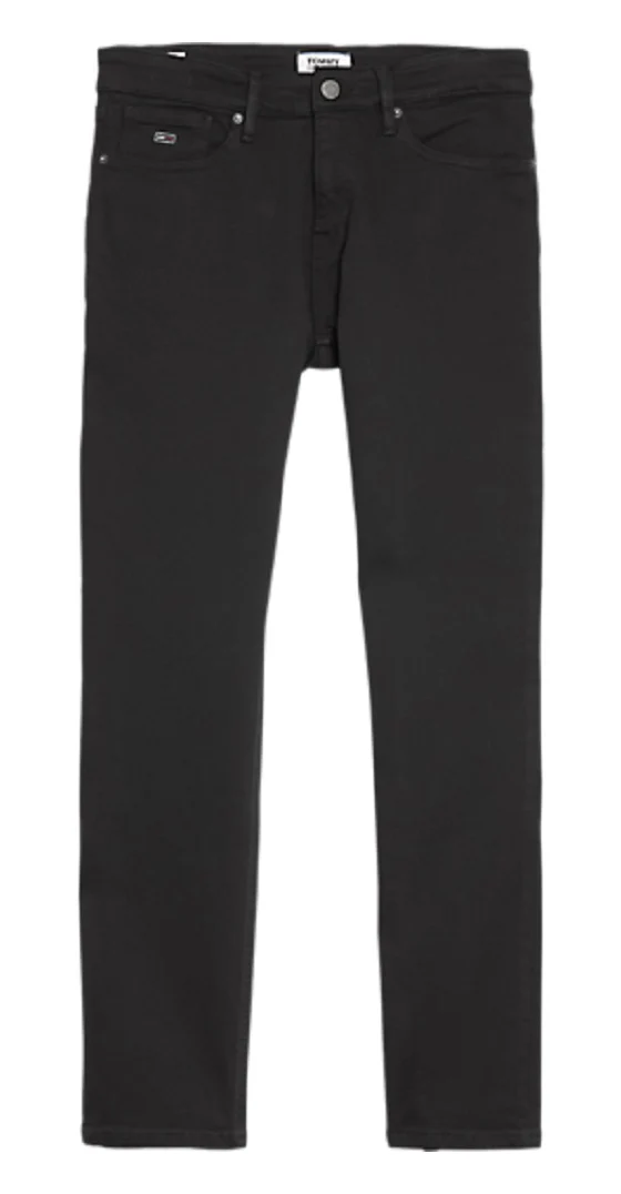 Jeans Slim Uomo Scanton Heritage