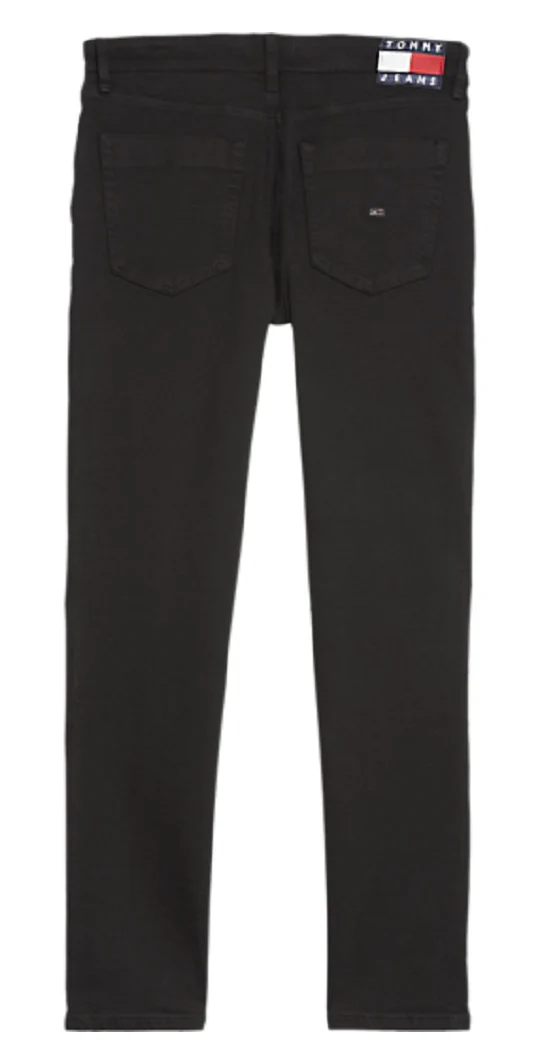 Jeans Slim Uomo Scanton Heritage