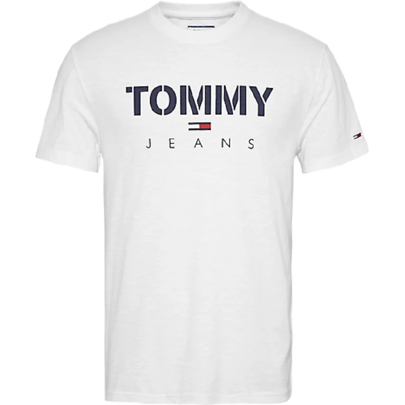T-Shirt Uomo Textured