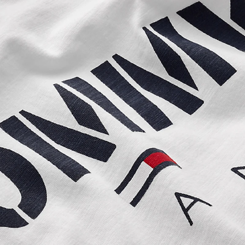 T-Shirt Uomo Textured