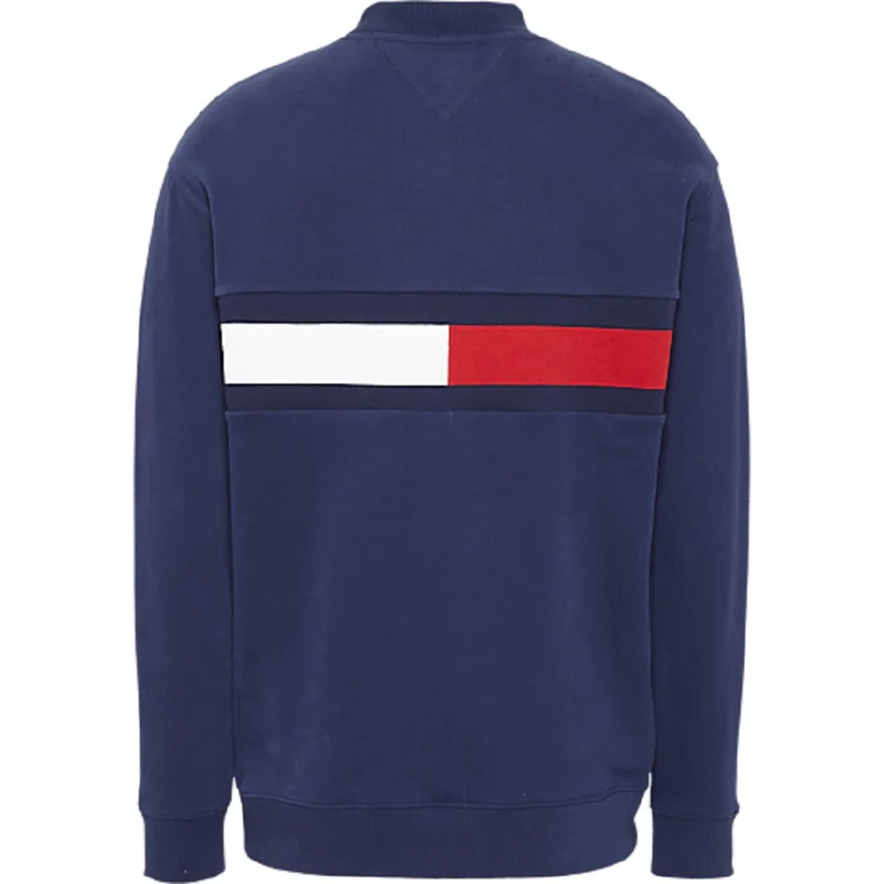 Felpa Uomo Jacquard
