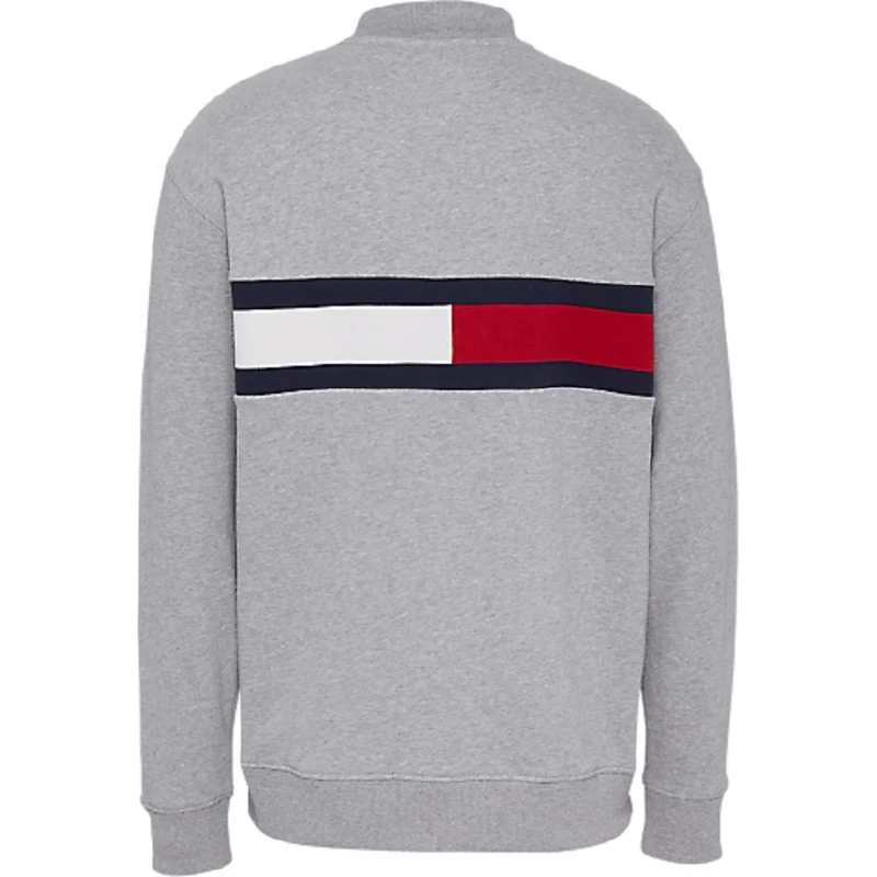 Felpa Uomo Jacquard