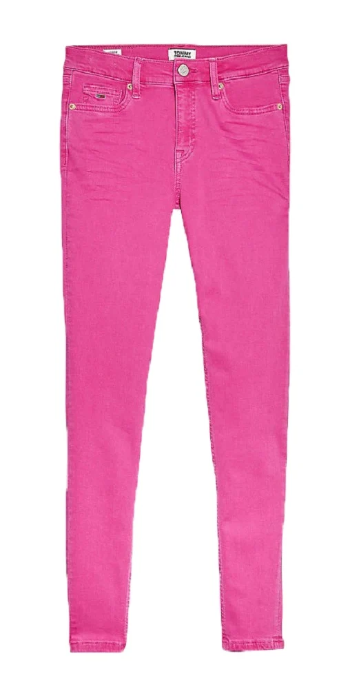 Jeans Skinny Donna Nora Ankle