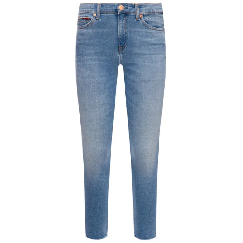 Jeans Skinny Donna Nora Ankle