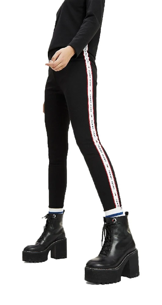 Leggings Donna Tape