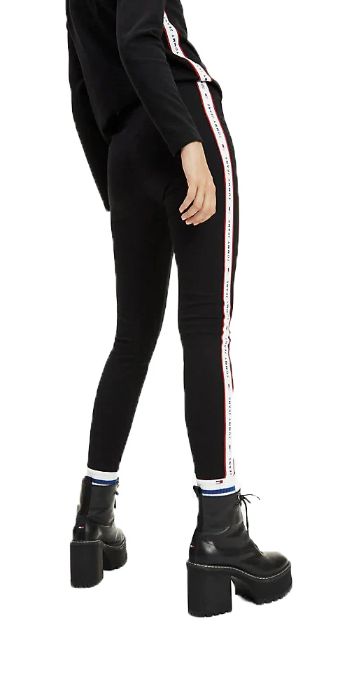 Leggings Donna Tape