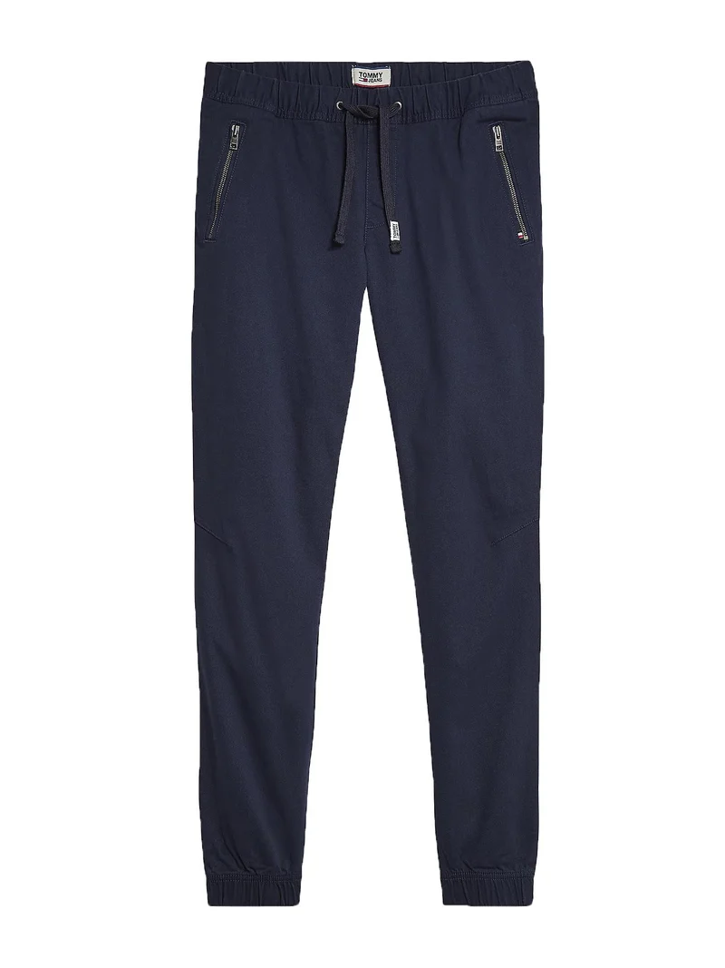 Pantaloni Joggers Uomo Scanton