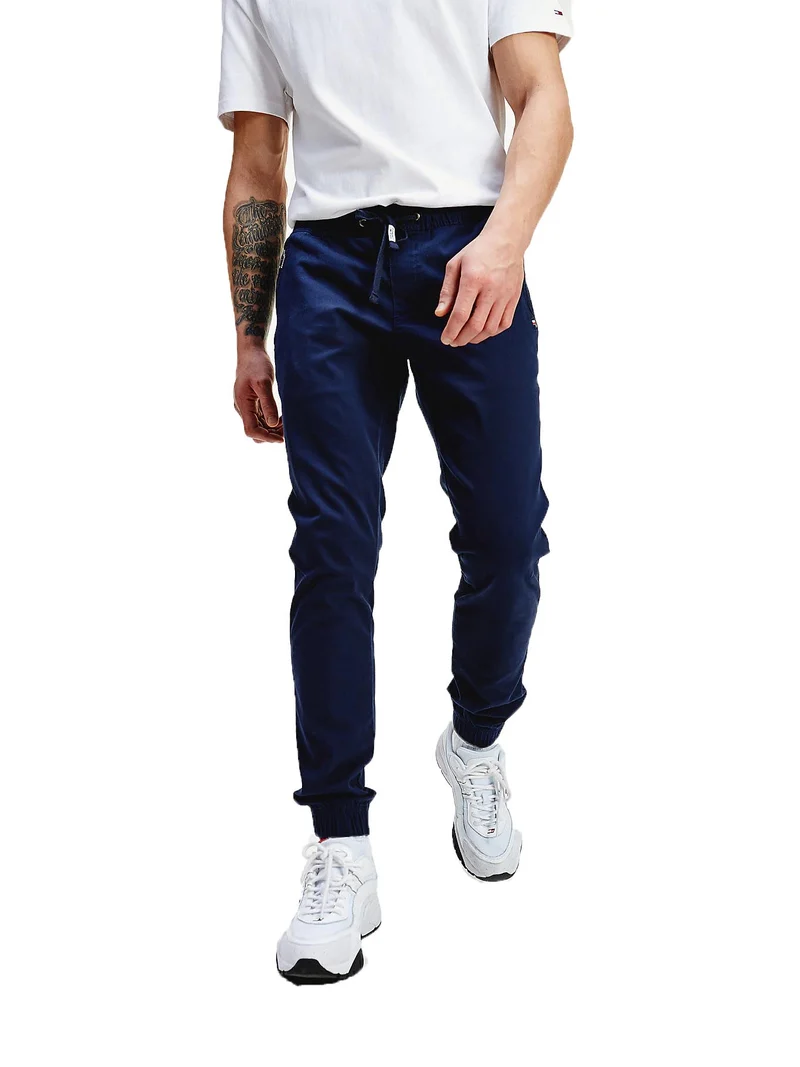 Pantaloni Joggers Uomo Scanton