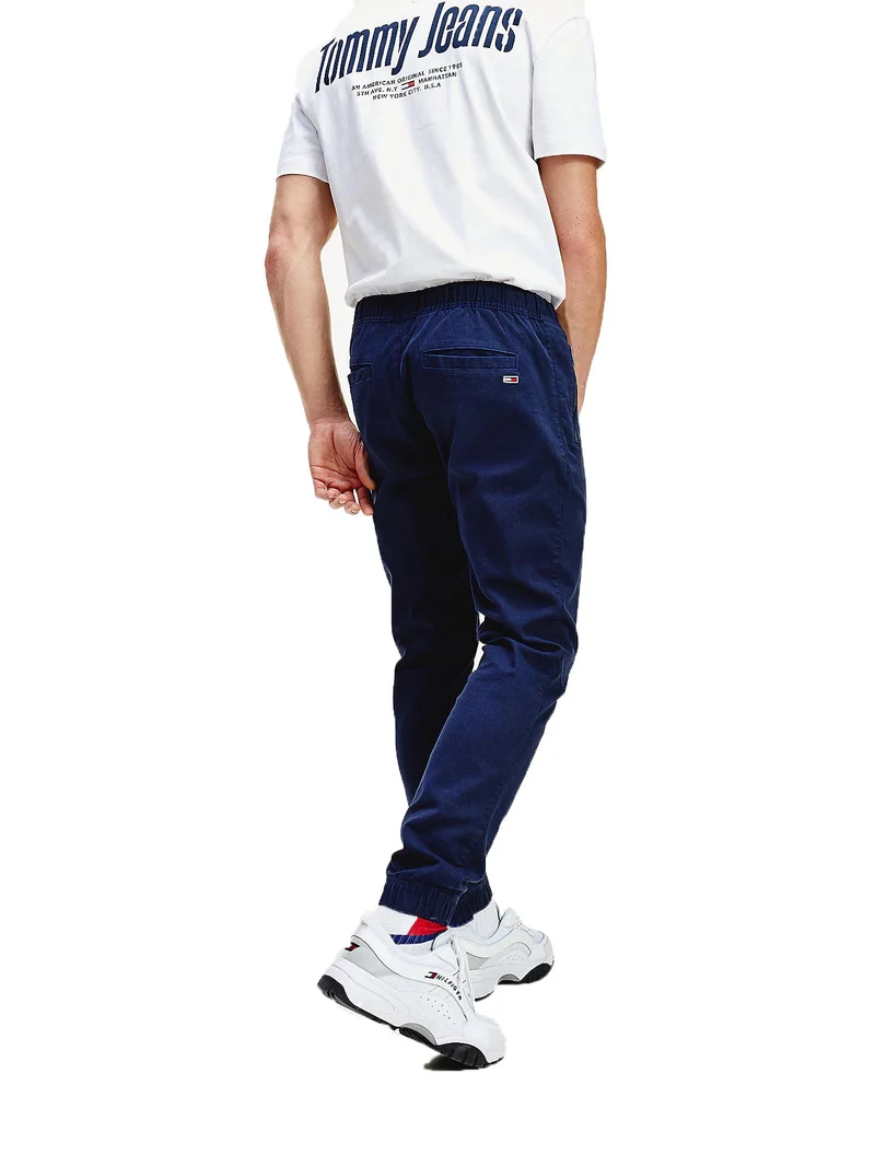Pantaloni Joggers Uomo Scanton