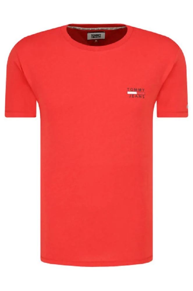 T-Shirt Uomo Chest Logo