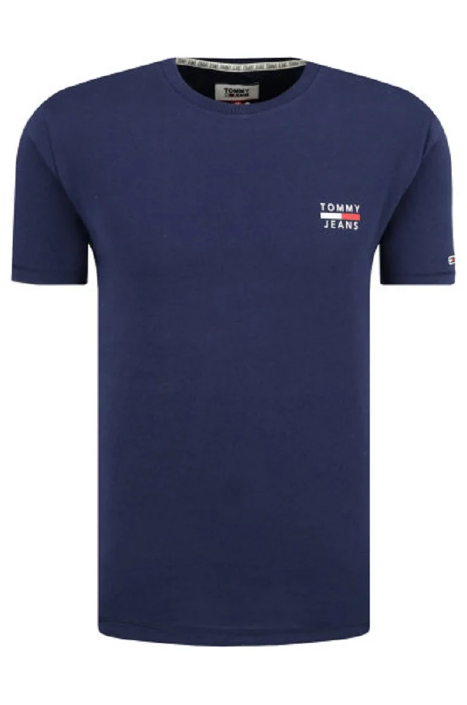 T-Shirt Uomo Chest Logo