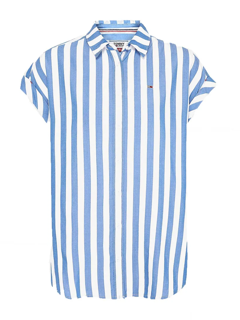 Camicia Donna Roll Up