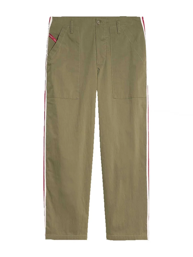 Pantaloni Donna Straight Fit