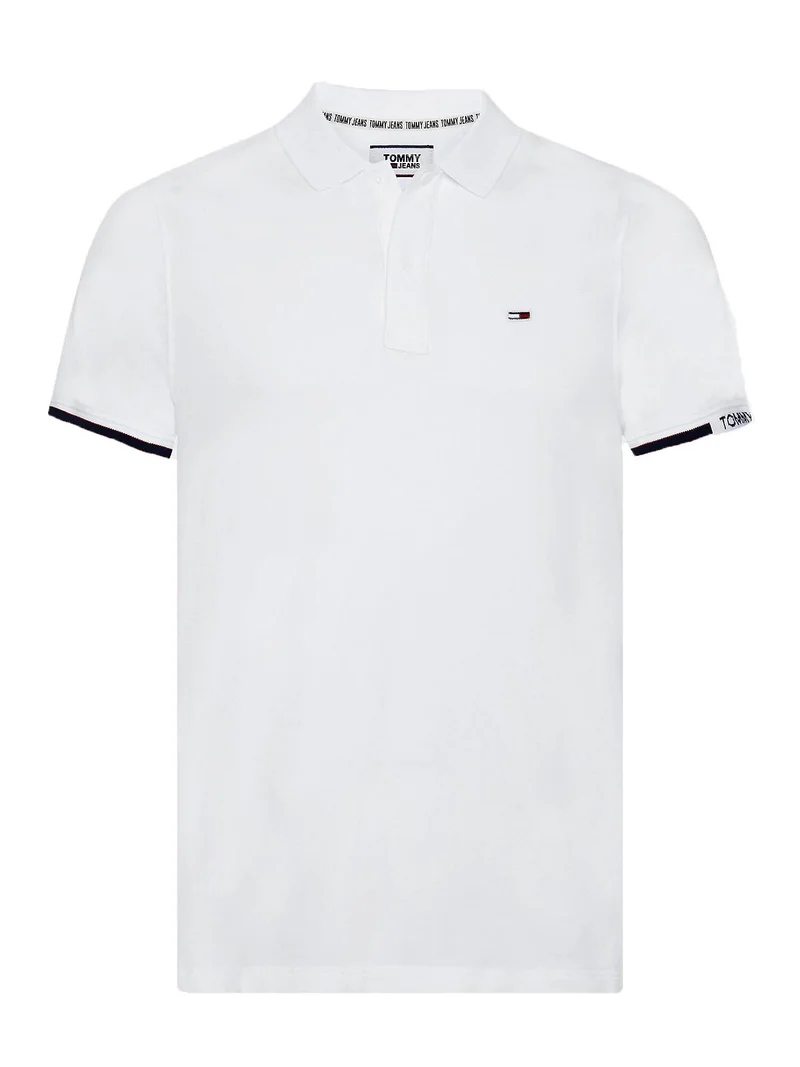 Polo Uomo Detail