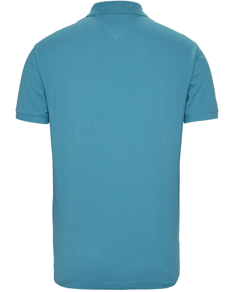 Polo Uomo Classic Solid