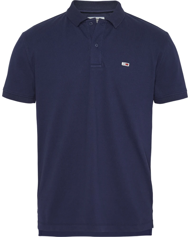 Polo Uomo Classic Solid