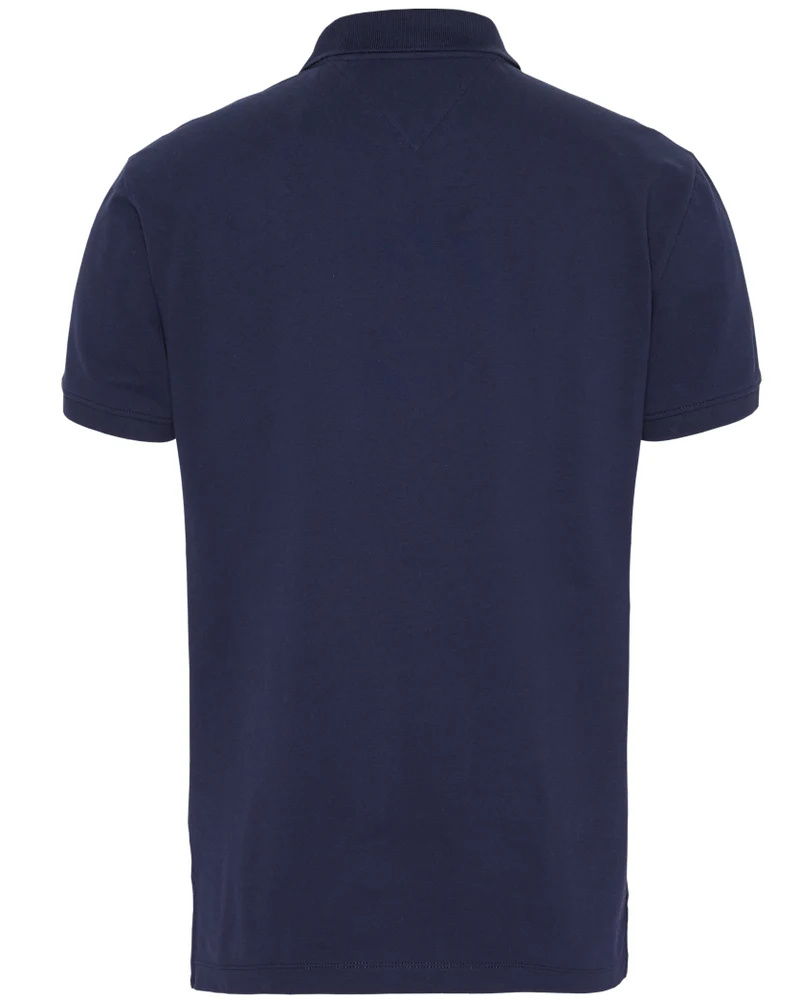 Polo Uomo Classic Solid