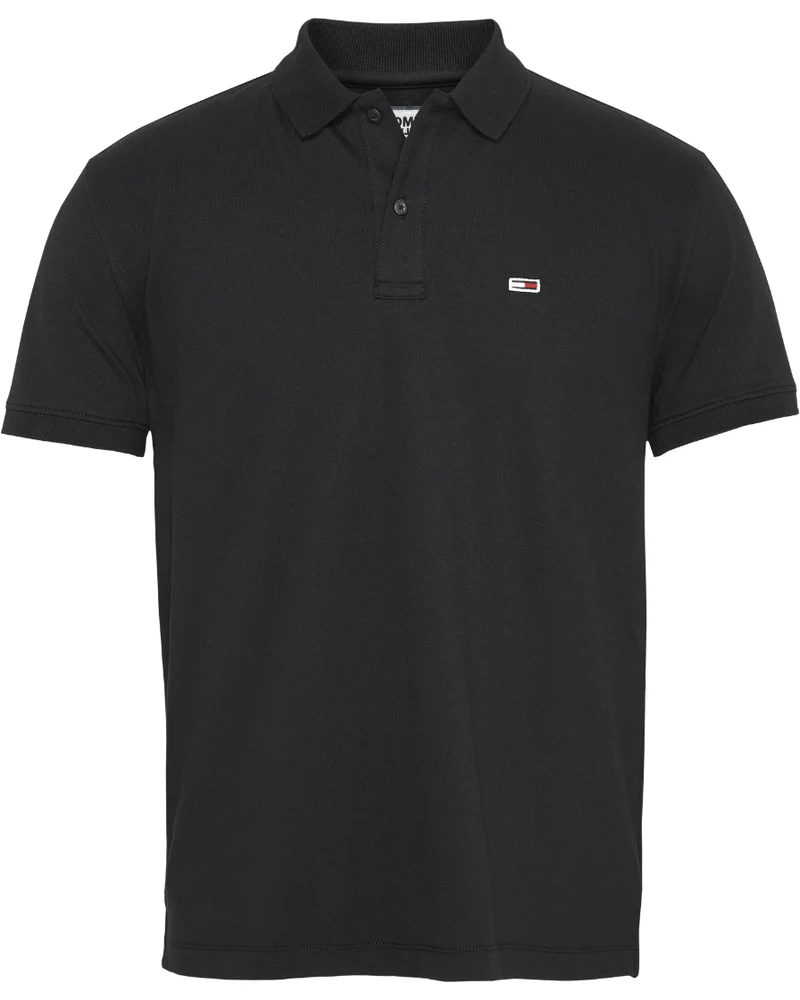 Polo Uomo Classic Solid