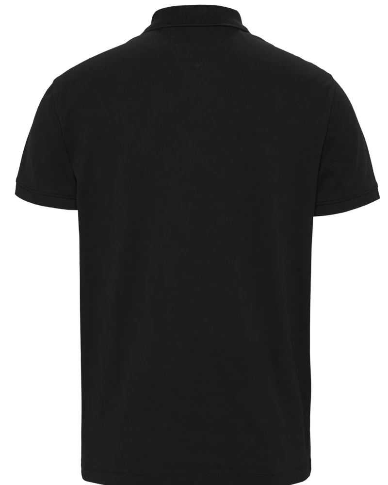 Polo Uomo Classic Solid