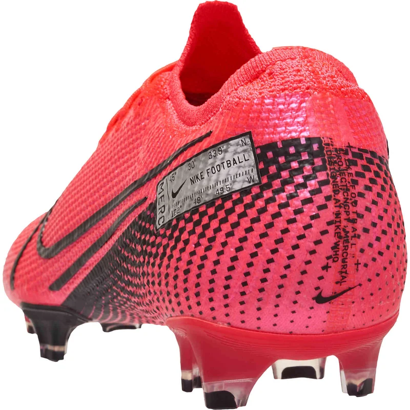 Scarpe Calcio Nike Mercurial Vapor 13 Elite FG Future Lab Pack