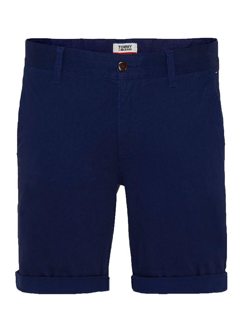 Bermuda Uomo Essential Chino