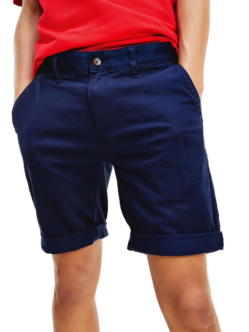 Bermuda Uomo Essential Chino