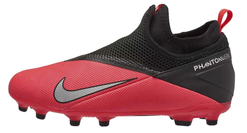 Scarpe Calcio Bambino Nike Phantom Vision 2 Academy MG Future Lab Pack