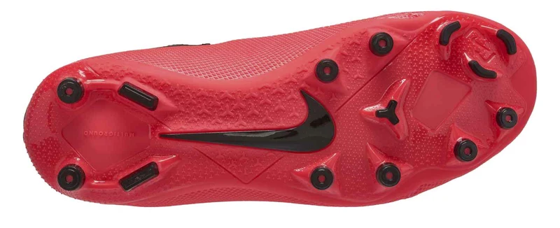 Scarpe Calcio Bambino Nike Phantom Vision 2 Academy MG Future Lab Pack