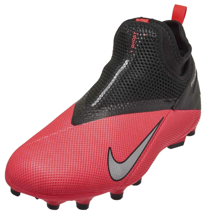 Scarpe Calcio Bambino Nike Phantom Vision 2 Academy MG Future Lab Pack