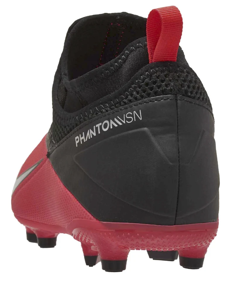 Scarpe Calcio Bambino Nike Phantom Vision 2 Academy MG Future Lab Pack
