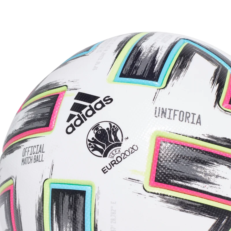 Pallone Calcio Adidas Uniforia OMB