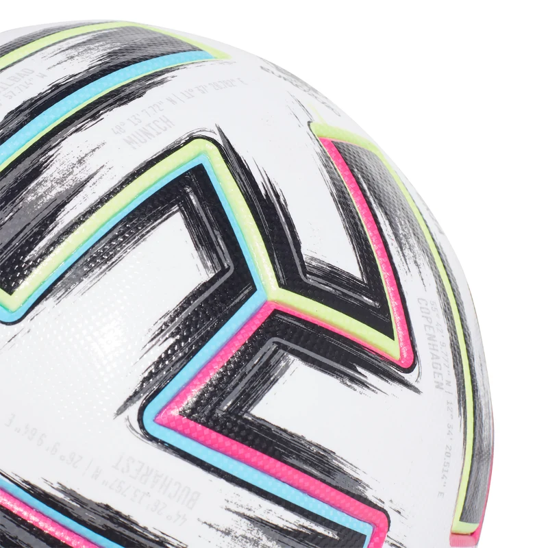 Pallone Calcio Adidas Uniforia OMB
